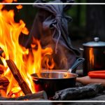 - Campfire Chemistry: Mastering a Safe Camping Kitchen Quiz