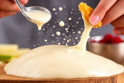 - The Science Behind Batter Cooking: Speedy Sizzle Secrets