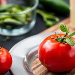 - Unlocking Umami: The Science of Glutamate in Tomato & Parmes