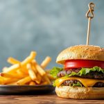 - The Science Behind Crafting the Ultimate Smash Burger Flavor