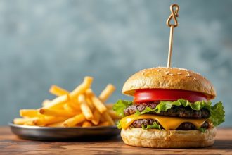 - The Science Behind Crafting the Ultimate Smash Burger Flavor