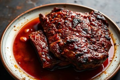 - Unlock Bold Flavors: Why Searing Meat Before Stewing Matters