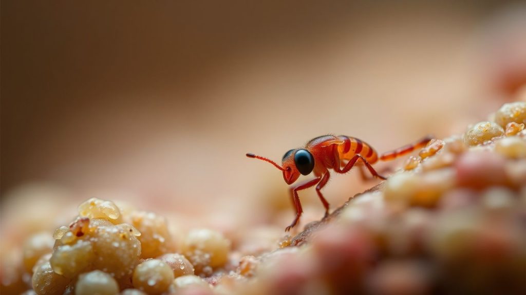 Tiny Titans kimchi bowl