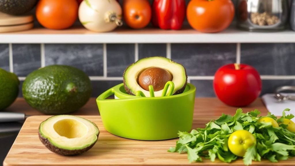  - Gadget or Gimmick? Spotting Kitchen Tools That Truly Work - 