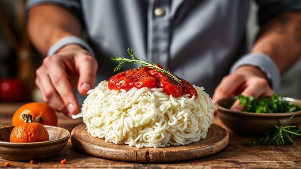 Cooking by the Book - lab-style kitchen