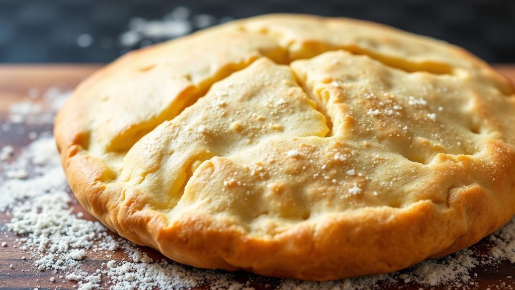 gluten windowpane stretching example