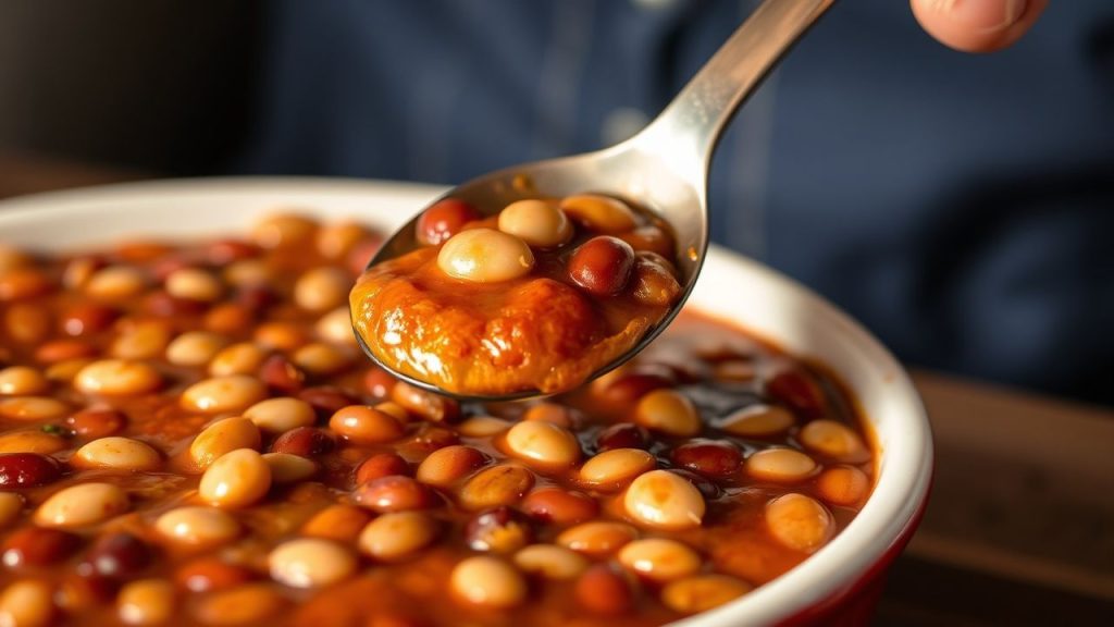 The Science Behind Crafting the Perfect Baked Beans - image 1