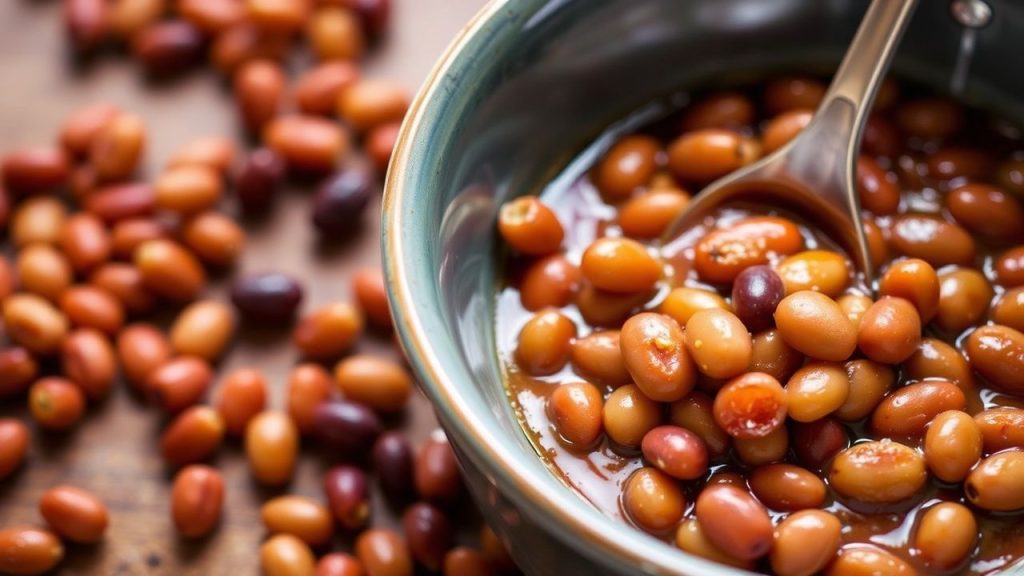The Science Behind Crafting the Perfect Baked Beans - image 2