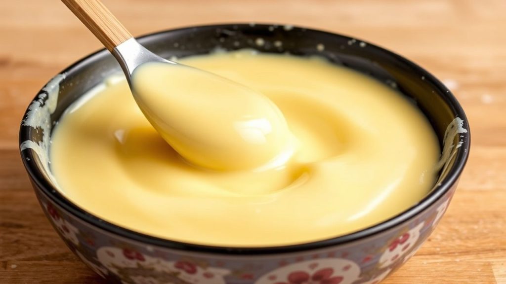 Plated battered pieces with garnish