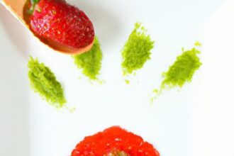 Unlocking Flavor: The Magic Behind Extracts Explained