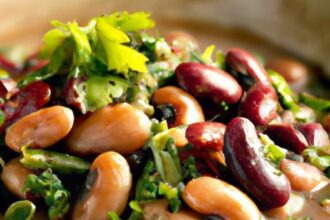 Why Are My Beans Still Hard? Tips for Perfectly Soft Beans