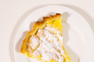 The Sweet Science: How Sugar Creates a Glassy Crust