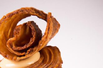 Choux Pastry Unwrapped: The Art Behind Light, Airy Treats