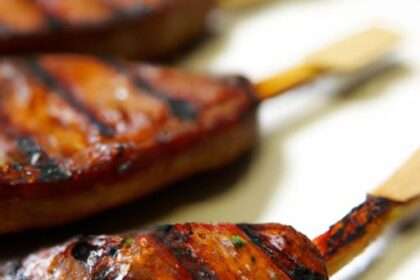 Grill Grates Ignored: What Happens When You Skip Cleaning?