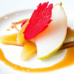 Unlocking Sweet Science: How Caramelization Transforms Fruit