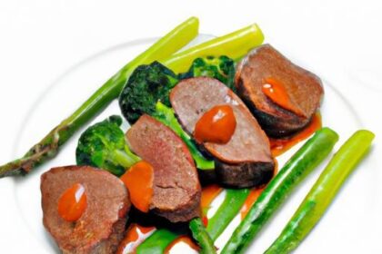 Inside the Food Temperature Danger Zone: Stay Safe & Fresh!