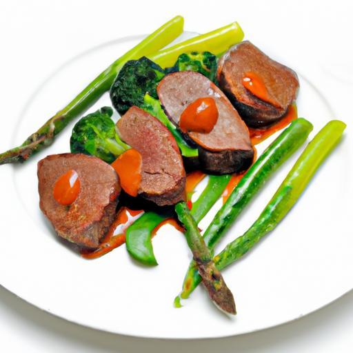 Inside the Food Temperature Danger Zone: Stay Safe & Fresh!