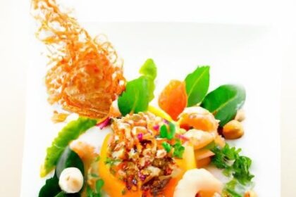 Salt and Proteins: Unraveling the Structural Dance