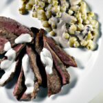 Cornstarch Magic: Unlocking Meat’s Tender Shield