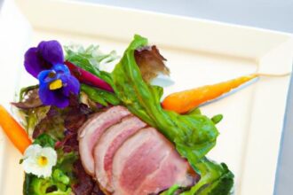 Unlocking Flavor: The Science Behind Sous Vide Cooking