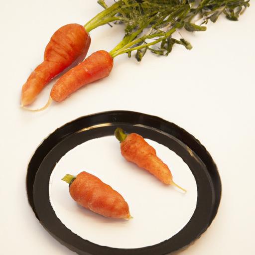 Flavor Unveiled: How Cooking Transforms Carrot Taste