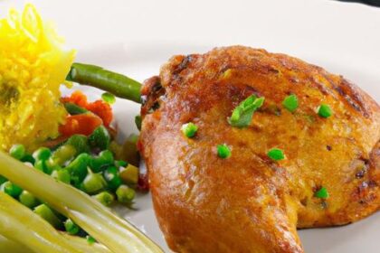 What Happens When You Cook Chicken with Wet Skin? Insight Revealed