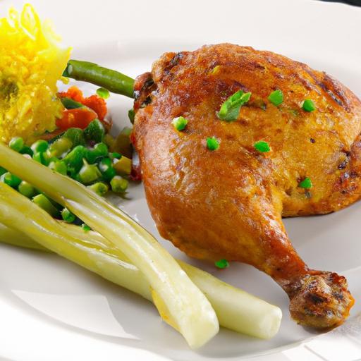 What Happens When You Cook Chicken with Wet Skin? Insight Revealed