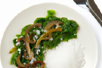 MSG vs. Table Salt: Unpacking the Sodium Showdown