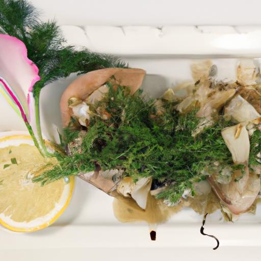 Unlocking Allicin: The Science Behind Garlic’s Pungent Punch