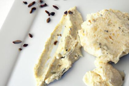 Acid-Set Cheese Unveiled: The Magic Behind Ricotta