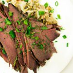 Unlocking the Perfect Brisket Bark: Tips for Flavor Bliss