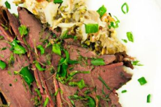 Unlocking the Perfect Brisket Bark: Tips for Flavor Bliss