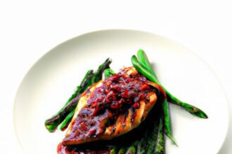 Searing Secrets: Top Oils for High-Heat Perfection