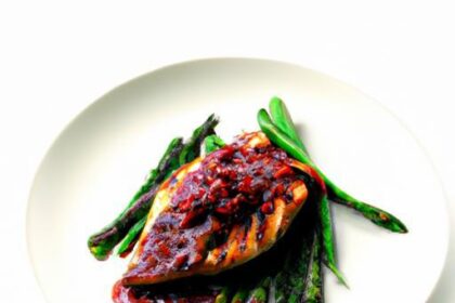 Searing Secrets: Top Oils for High-Heat Perfection