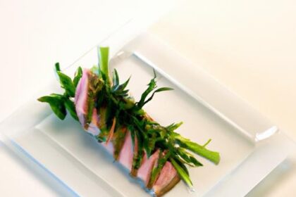 Unlocking Flavor: What Is Sous Vide Cooking All About?