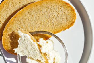 Butter vs. Margarine: Debunking the Health Myth