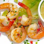 Tender & Juicy: Secrets to Perfectly Boiled Shrimp Every Time