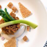 Foam Mastery: Crafting Stable Culinary Clouds with Ease