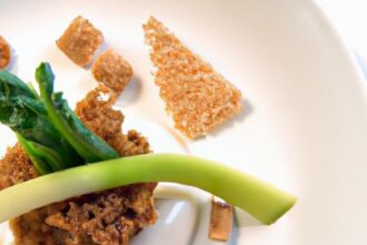 Foam Mastery: Crafting Stable Culinary Clouds with Ease