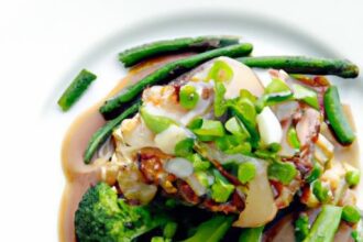 Roux Revealed: The Secret Base Behind Classic Sauces