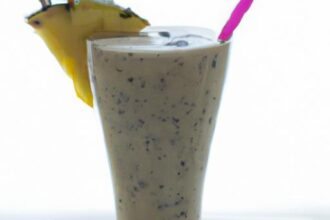 Blending Brilliance: The Science Behind Your Perfect Smoothie