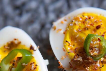 Cracked Egg Shells: Safe to Eat or Hidden Health Risks?