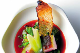 Umami Unveiled: Global Cultures and Glutamate-Rich Flair