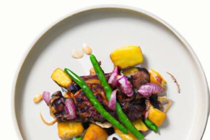 Campfire Chemistry: Mastering a Safe Camping Kitchen Quiz