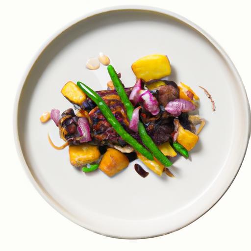 Campfire Chemistry: Mastering a Safe Camping Kitchen Quiz