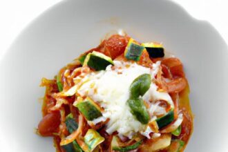 Unlocking Umami: The Science of Glutamate in Tomato & Parmesan