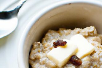 Master the Art: Stop Oatmeal from Boiling Over Easily