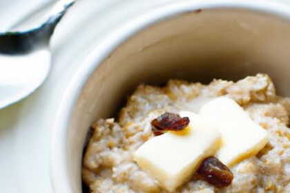 Master the Art: Stop Oatmeal from Boiling Over Easily