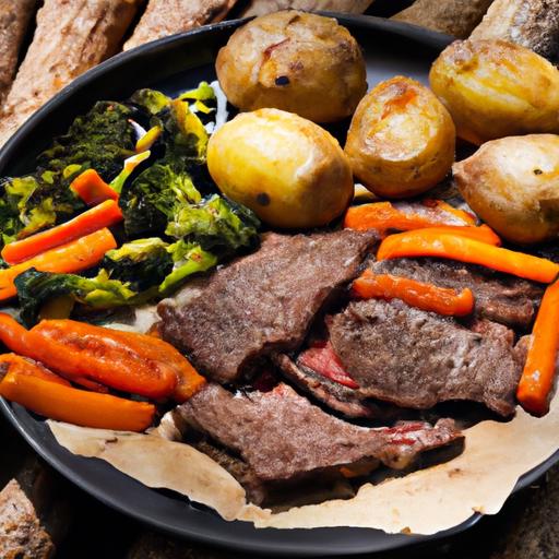 Campfire Chemistry: Mastering a Safe Camping Kitchen Quiz