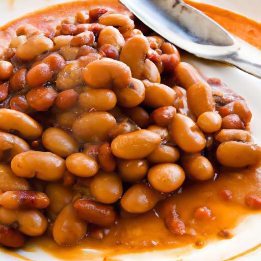 The Science Behind Crafting the Perfect Baked Beans